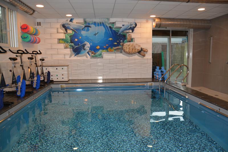  calyps’eau : centre aquatique chambery la motte servolex, cours de piscine, cours de natation cours particulier Cours collectifs aquatique 